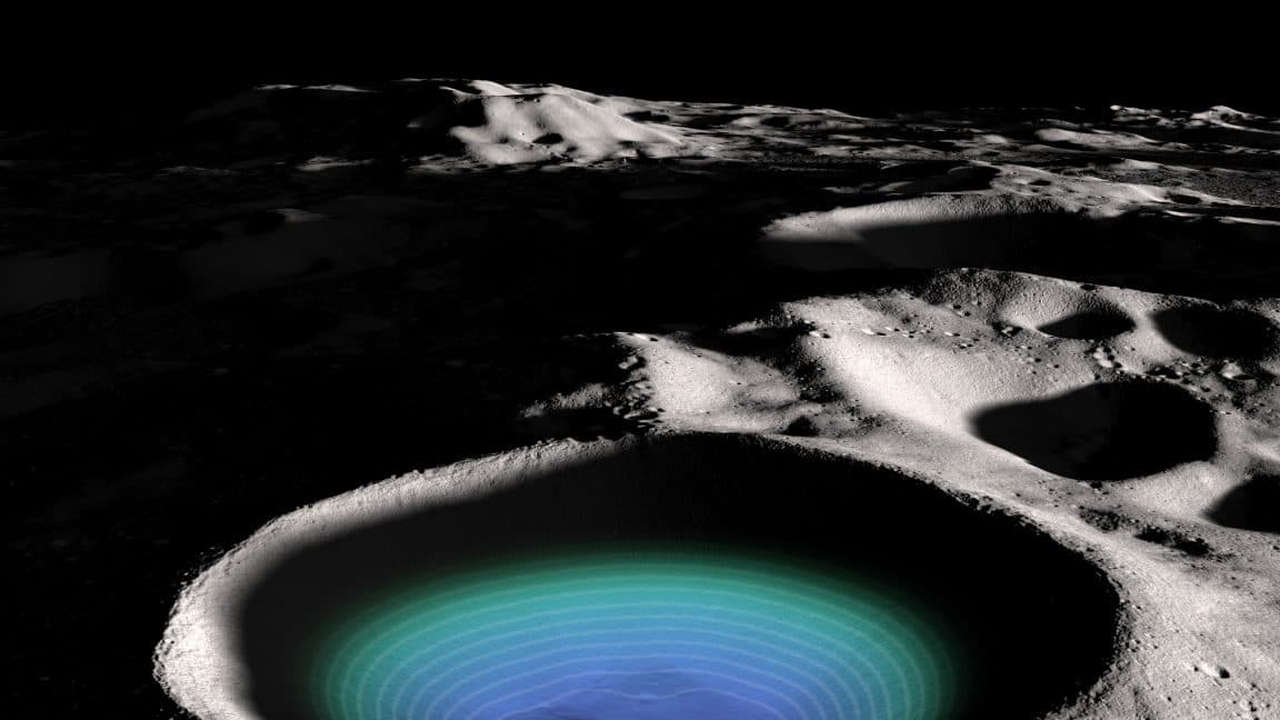 China Postpones Moon Mission Push to 2027