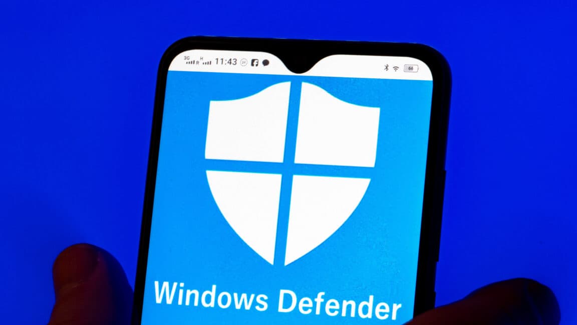 Windows Defender patch fixes critical vulnerability before exploitation