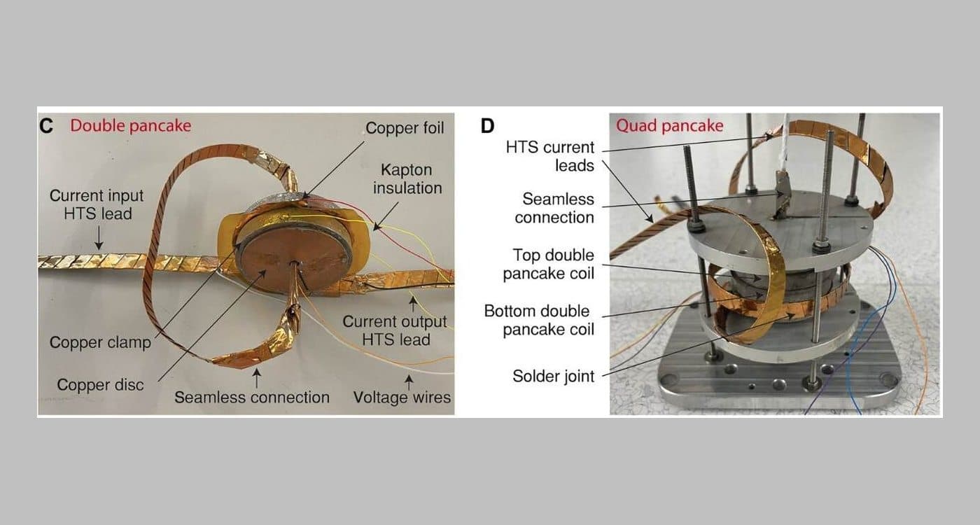 Physics Just Got Pocket-Sized: The Handheld Superconductor