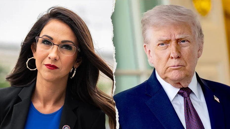 Trump Torches Boebert: Weak-Minded Traitor Loses Endorsement