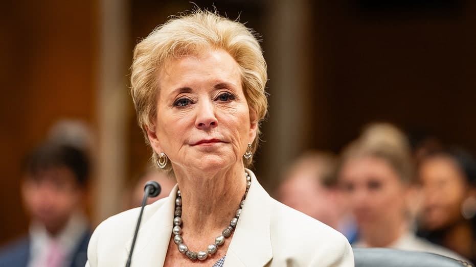 McMahon Declares War on Predatory Teachers in Schools