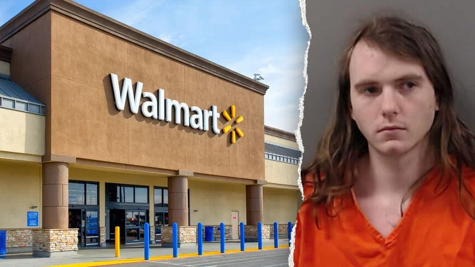 Arkansas man arrested for Walmart mass shooting threat over hantavirus