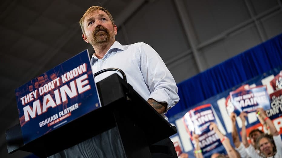 Maine Candidate's Implosion: No Escape From Opposition Research Era