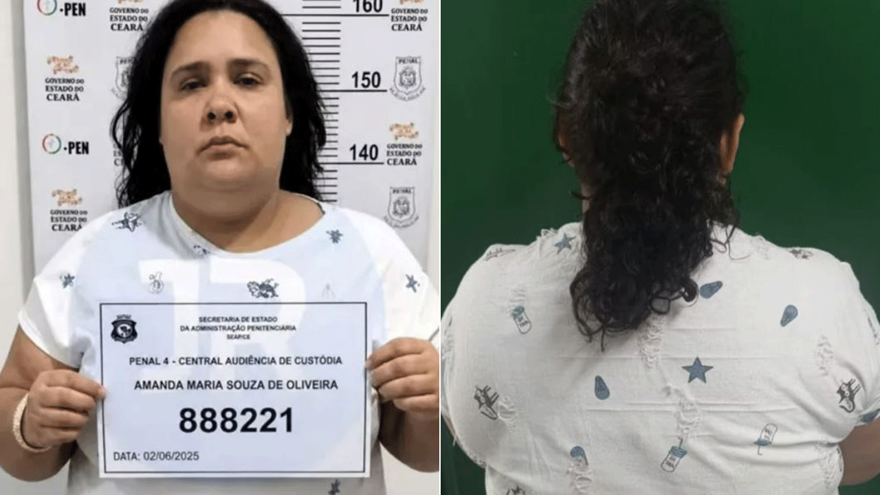 Woman Poses as Child for 14 Months, Fraud Conviction Stands