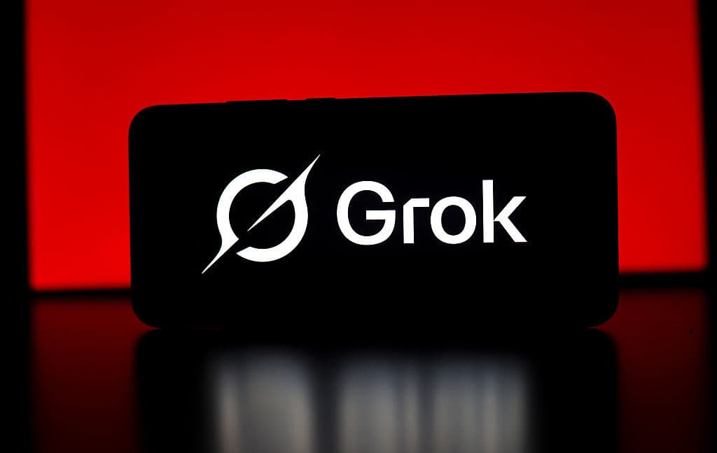Grok AI Abused to Generate Child Sexual Abuse Material